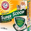 Arm & Hammer Super Scoop Clumping Litter Fresh Scent 14lb