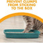 Arm & Hammer Double Duty Litter Deodorizer with Advanced Odor Control 850 g