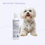 Mal-A-Ket Plus TrizEDTA Spray Conditioner for Dogs and Cats, 8 oz