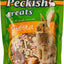 Peckish Rats Treat Fiesta 150g