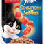 FELIX Sensations Adult Wet Cat Food Favourites Menu Jellies 60x85g