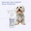 Mal-A-Ket Plus TrizEDTA Spray Conditioner for Dogs and Cats, 8 oz