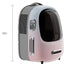 PETKIT Cat Backpack Carrier with Inbuilt Fan & Light, Airline-Approved