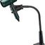Dog Hair Dryer Stand, Handsfree Hair Dryer Holder for Pet Grooming, 360° Rotating Hair Dryer