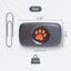 PitPat Dog GPS Tracker - No Subscription Required - Suitable for All (Black)