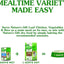 Nature's Gift Adult Wet Dog Food in Can, Loaf with Chicken, Vegetables & Rice 12x700g