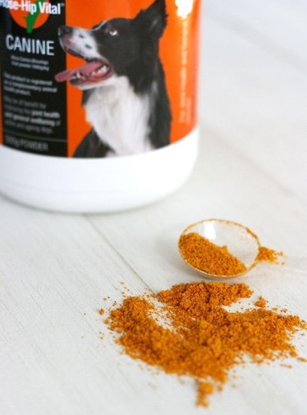 Rose-Hip Vital Canine 500g