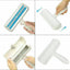 AIMALL Pet Dog Cat Hair Remover, Self-Cleaning Fur Removal Tool for Sofa