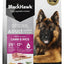 Black Hawk - Adult Dry Dog Food, Lamb and Rice, 3kg
