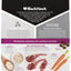 Black Hawk - Adult Dry Dog Food, Lamb and Rice, 3kg