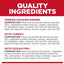 Hill’s Science Diet Kitten Variety 12 Pack (6 Chicken, 3 Turkey, 3 Ocean Fish) Cat Food Pouches 12x85g