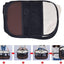 Pet Playpen Dog Tent, 114x114x58cm Foldable Portable Soft Dog Exercise Pen  (Large, Brown)