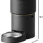 PETLIBRO Automatic Cat Feeders, 5G WiFi Pet Feeder with Vacuum Food Storage for Pet Dry Food, Low Food & Blockage Sensor, 1-10 Meals Per Day, Up to 10s Meal Call for Dog & Cat