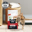 Worlds Best Multiple Cat Clumping Litter - 8 lb.