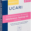 UCARI Pet Sensitivity Test | Screens for 350+ Intolerances | Food & Ingredients Analysis | Results in 48 Hours | Cats & Dogs