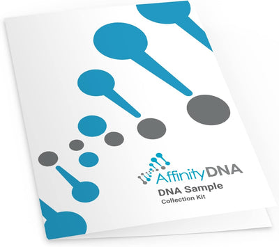 AffinityDNA Dog Exercise Induced Collapse (EIC) DNA Test