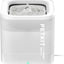 PETKIT New Cat Water Fountain with Wireless Pump, Ultra Quiet 65oz/1.85L Pet Water Fountain for Cats and Dogs Inside, Detachable Design Easy to Clean and Assemble, Filters Included