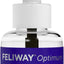 FELIWAY Optimum Cat, Enhanced Calming Pheromone Diffuser: 1 Diffuser Kit & 3 Refills