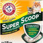 Arm & Hammer Super Scoop Clumping Litter Fresh Scent 14lb