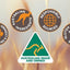 Aussie Mini Bites - 100% Aussie Lamb & Superfood Ingredients  - 110g