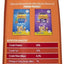 Purina Friskies Meaty Grill Adult Cat Food 1 kg