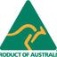 Outback Sticks - 100% Real Aussie Beef - Natural, Grain-Free, Australian Dog Treats - Snacks, Treats & Rewards for Your Dog - 110g - Approx 8 Sticks per Bag
