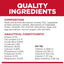 Hill’s Science Diet Kitten with Turkey Wet Cat Food Pouches 12x85g