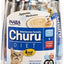 INABA CAT CHURU Diet 14G 50'S