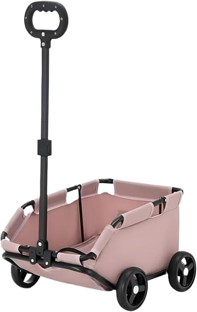 Pet Stroller,Dog Stroller,Lightweight Folding Stroller