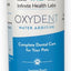 Oxydent Premium Pet Dental Care Solution