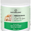 [150 pcs Extra-Large] Natureland Dog Ear Wipes - Extra Large Pads [170%] Ear Infections and Ear Odor in Pets