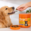 Powerful Allergy Relief Chews for Dogs ,Support Itchy Skin, Boost Immunity 100pc