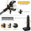 Dog Hair Dryer Stand, Handsfree Hair Dryer Holder for Pet Grooming, 360° Rotating Hair Dryer