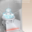 PETLIBRO Automatic Cat Feeder, 6L Auto Pet Cat Dry Food Dispenser with Clog-Free Design