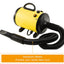 Memows Dog Hair Dryer, 2800W Dog Blaster Dryer, Pet Grooming Hair Dryer