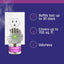 FELIWAY® Classic 3 x 30 Day Cat Calming Refills for Pheromone Diffuser, 3 x 48ml