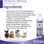 PET KING BRANDS ZYMOX Leave-in Conditioner with Vitamin D3 for Cats & Dogs, 12oz