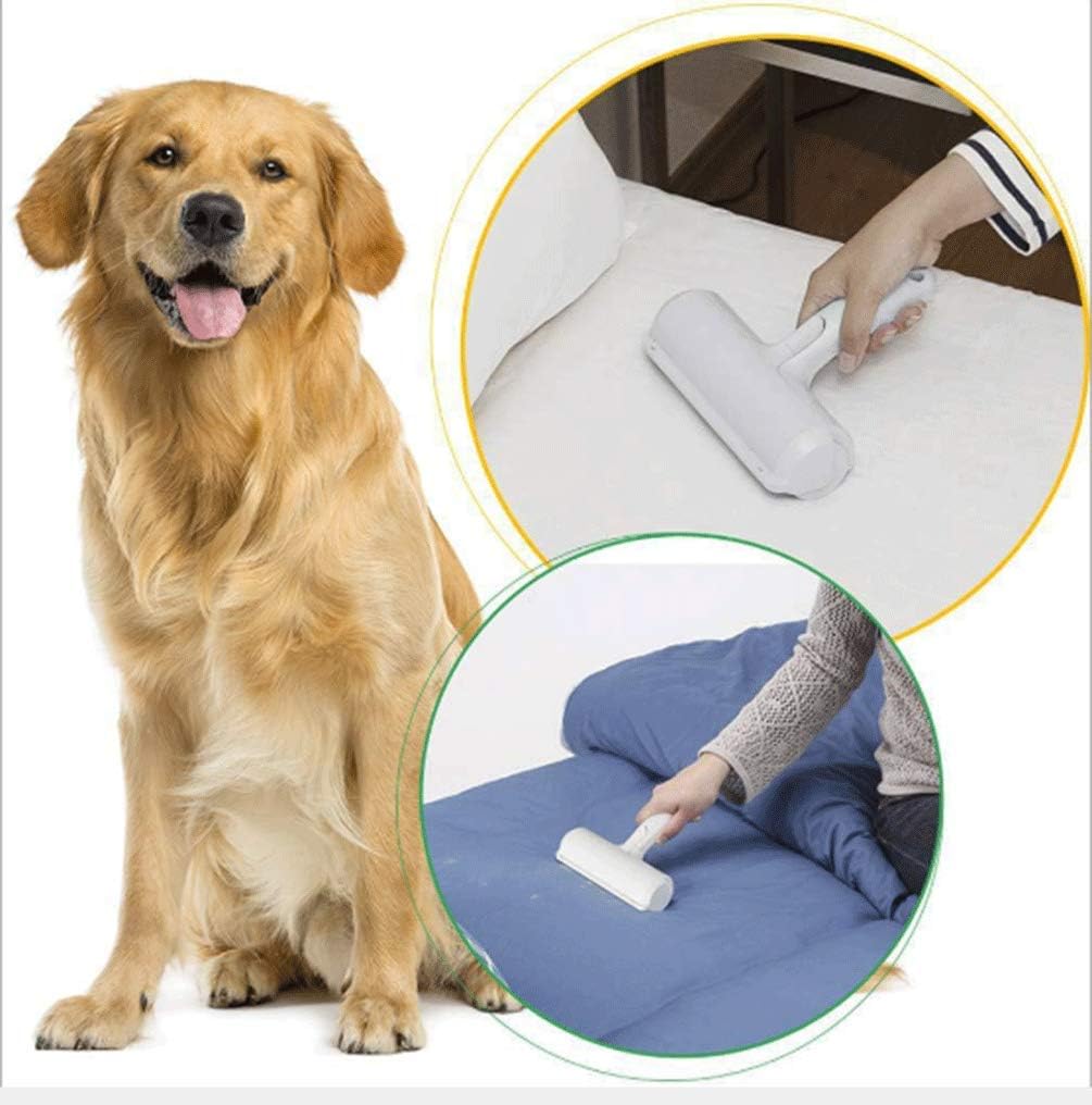Pet Hair Remover Roller，Dog and Cat Hair Remover Roller