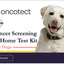 Oncotect Essential Dog Cancer Screening Test Kit