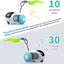 Aymxcls Interactive Cat Toy with Remote Control