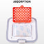PETKIT Replaced Desiccant Bags for All Automatic Cat Dog Feeders -5 Packs