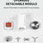 PETKIT Automatic Cat Feeder, 2.4G WiFi Automatic Dog Feeder, App Control