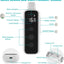 Bousnic Shock Collar for Dogs - Waterproof Rechargeable Dog Electric Training Collar with Remote for Small Medium Large Dogs with Beep, Vibration, Safe Shock Modes (8-120 Lbs)