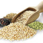 Trill Small Parrot Seed Mix Bird Food 1.8 kg