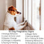 Dog Pregnancy Test Kit at Home, White, Fast and Accurate Detection, Pregnancy Tests Strip for Dog Disposable Pet Clinic Equipment