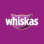 Whiskas Adult Chicken and Rabbit Flavour Dry Cat Food, 6.5 kg