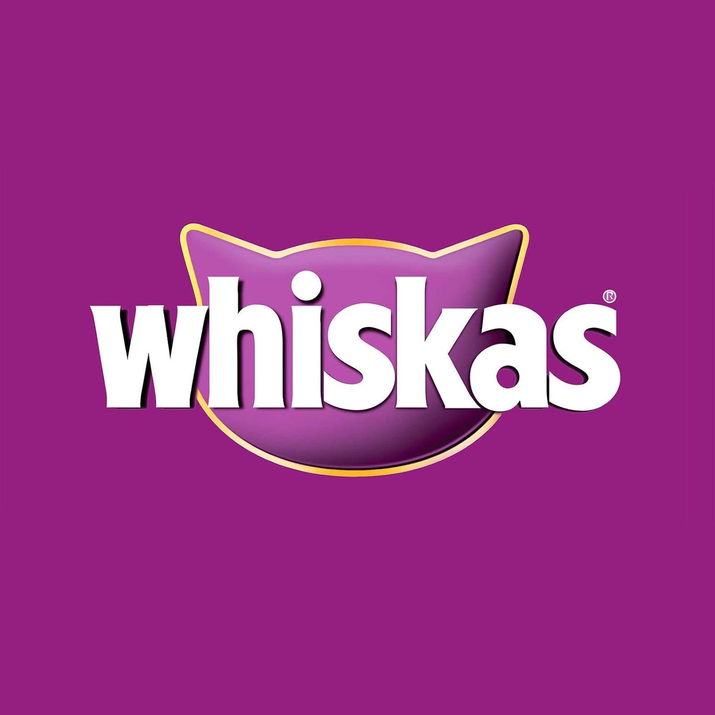 Whiskas Adult Chicken and Rabbit Flavour Dry Cat Food, 6.5 kg