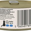 Applaws 100% Natural Wet Cat Food Tuna Fillet with Crab in Broth Tin 70g (Pack of 24), Limited Ingredients Pet Food