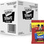 SCHMACKOS Strapz Dog Treats With Beef 500g , 4 Pack