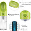 PETKIT Dog Water Bottle with Filter BPA Free, Leak Proof Dog Drinking Bowl